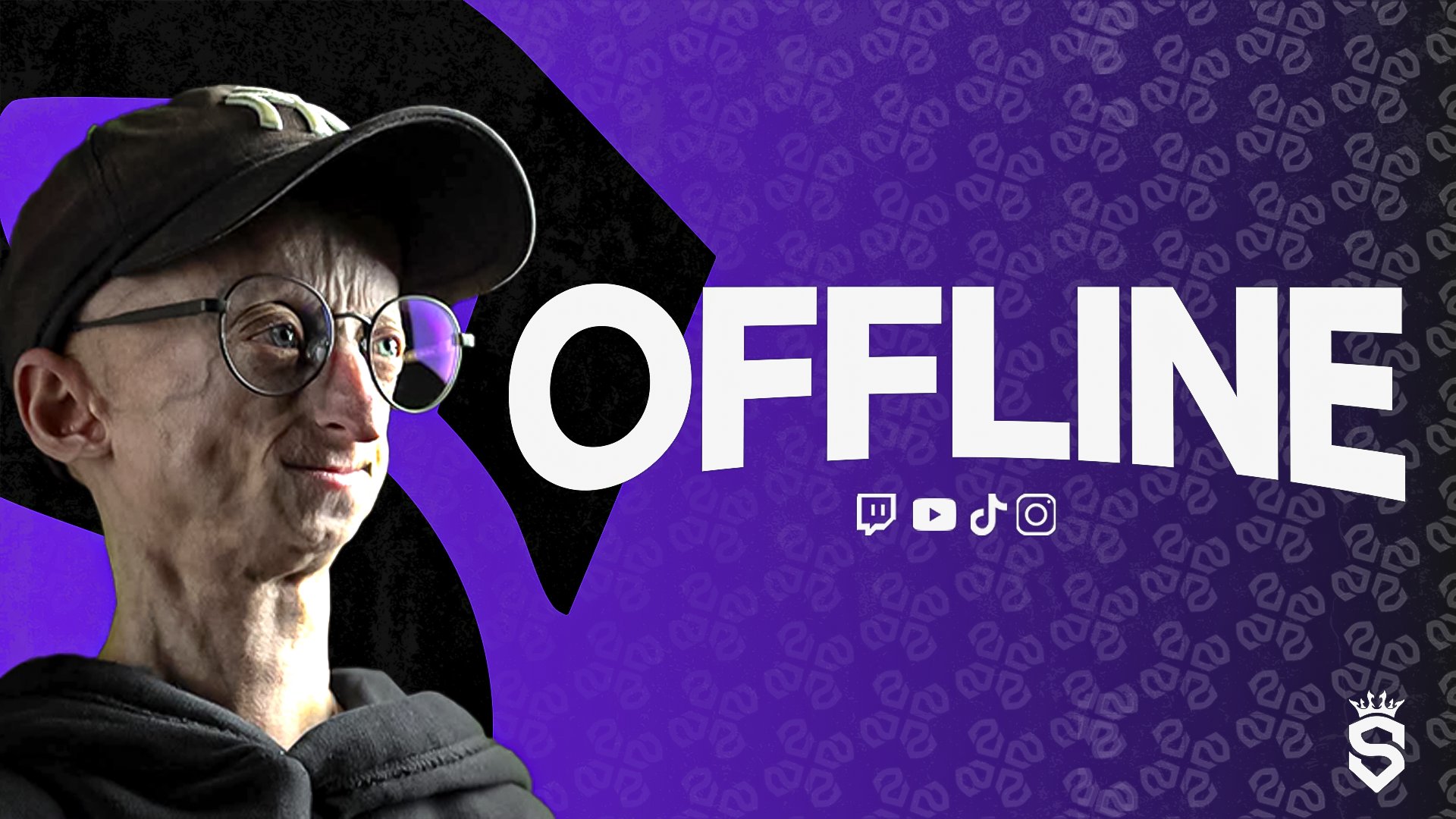 MichielVandeweert Offline Background