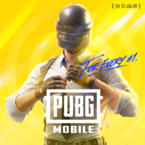 PUBGMobileES