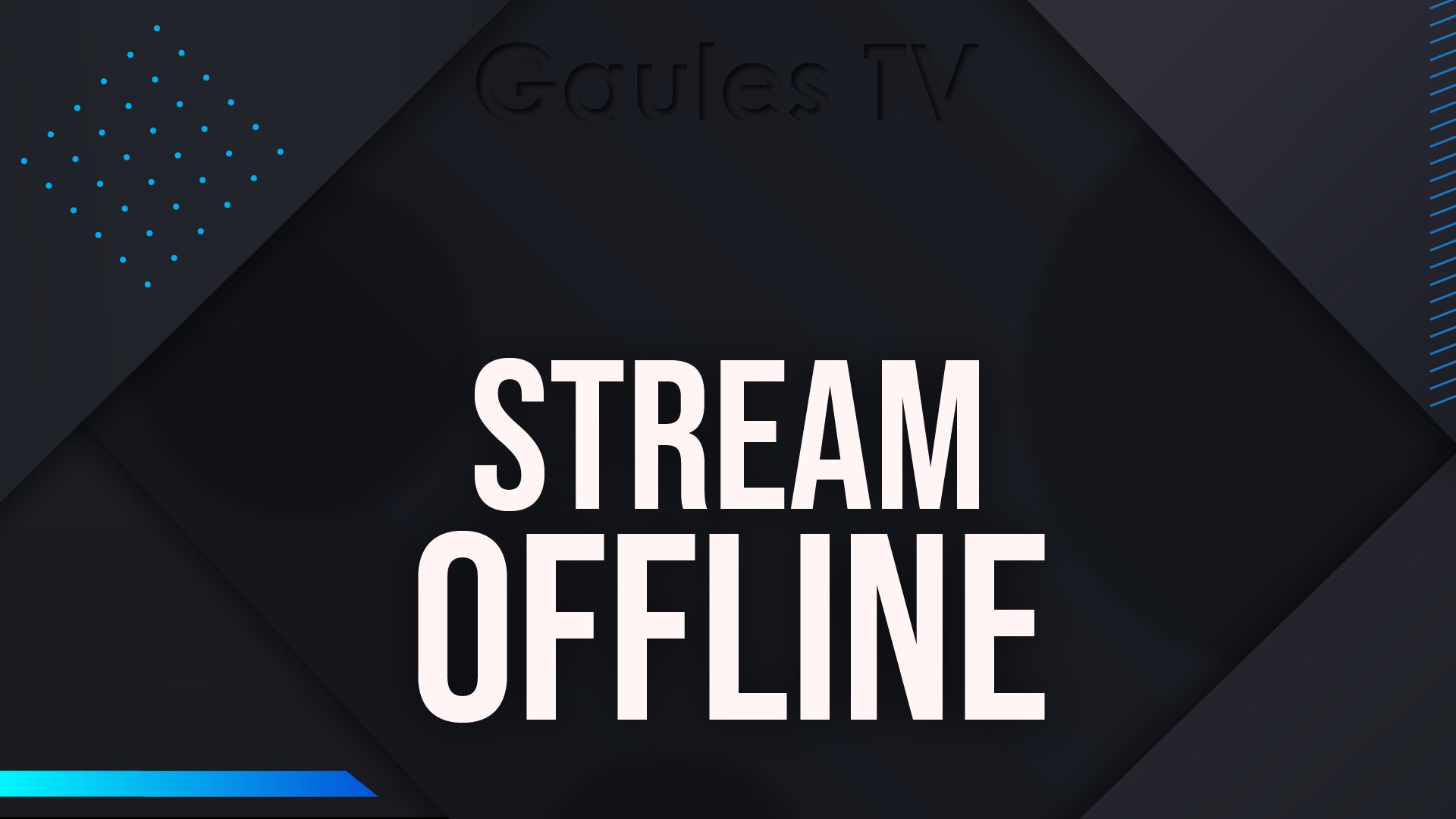 gaulestv Offline Background