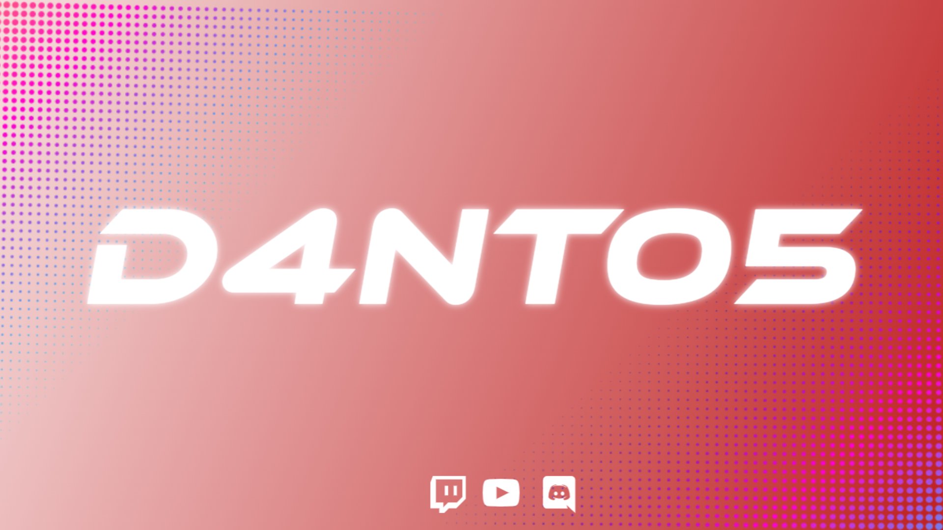 D4NT05 Offline Background