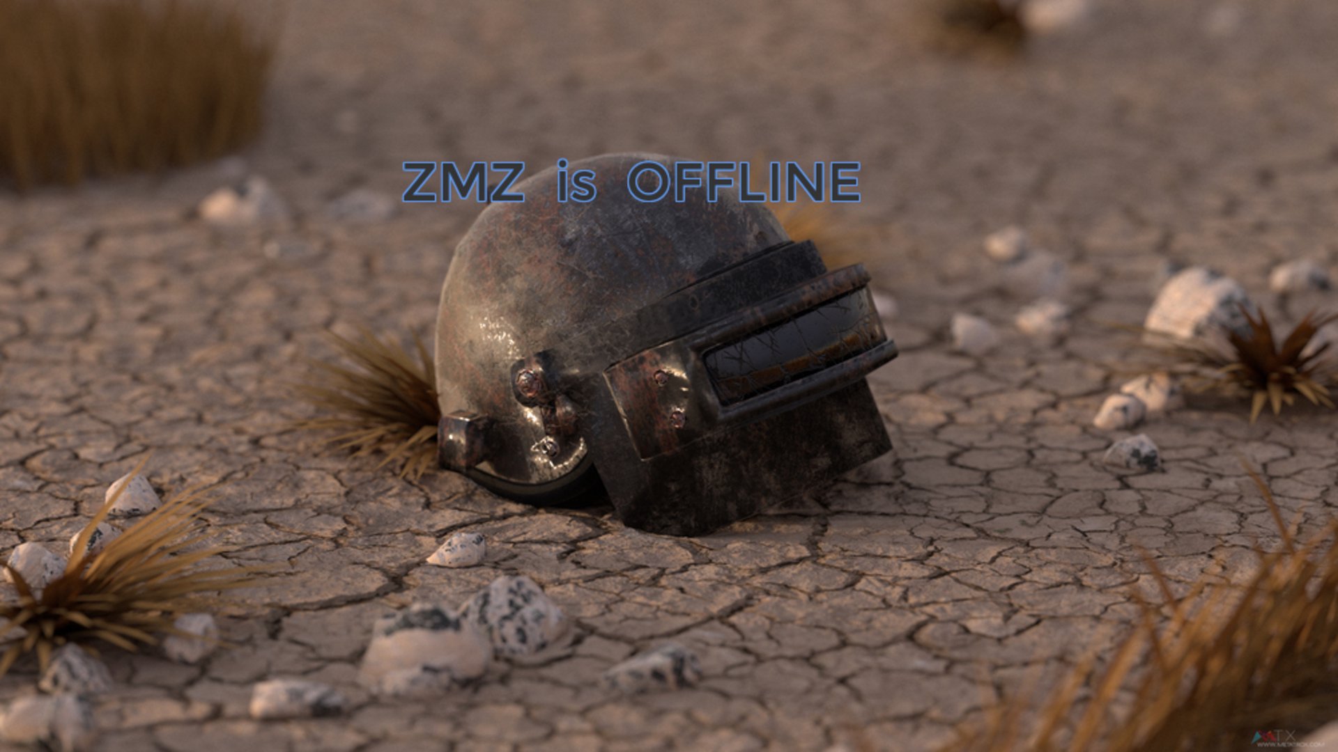 ぜっと Offline Background