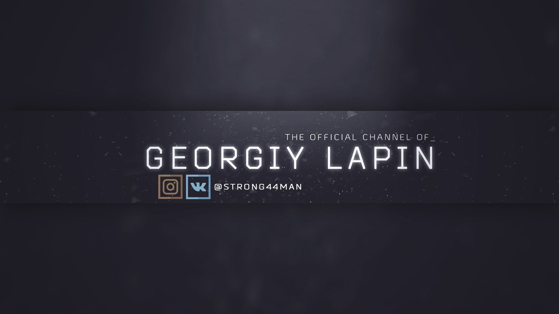 george44k Offline Background