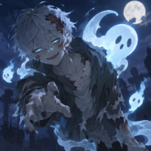 zonghost