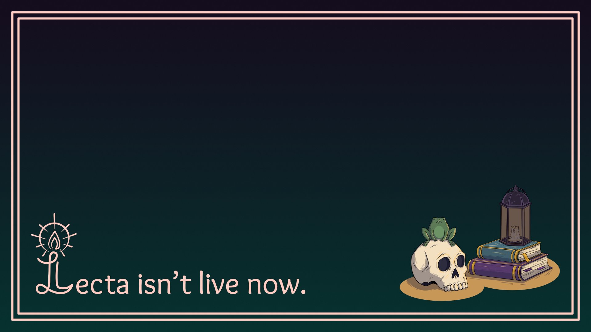 LectaLightsome Offline Background