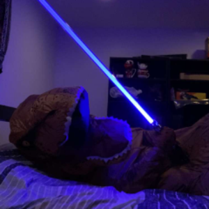 CheazzyBurrito