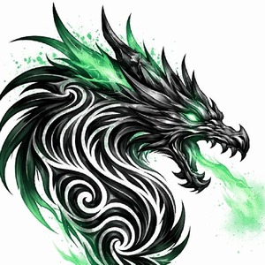 BetoTheDragon