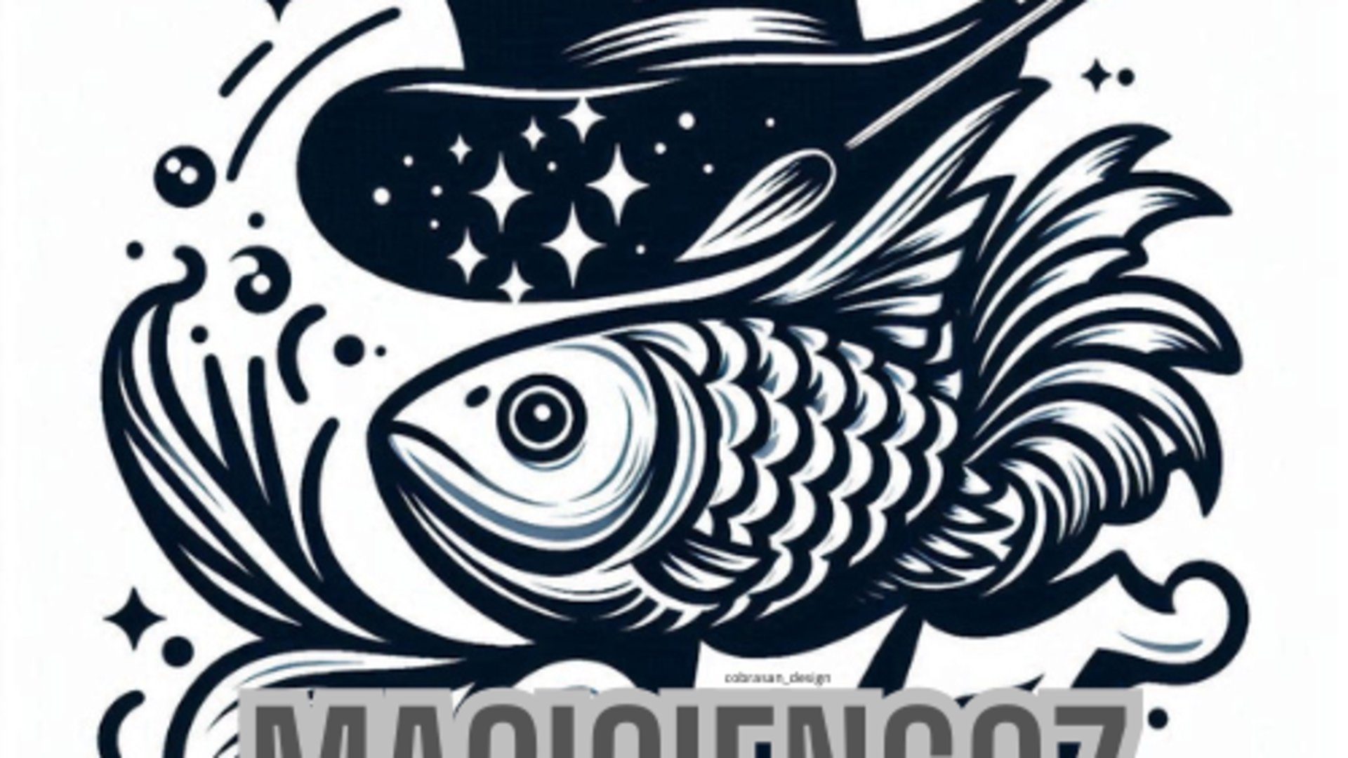 magicien607 Offline Background
