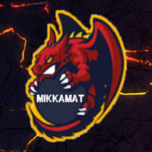 mikkamat