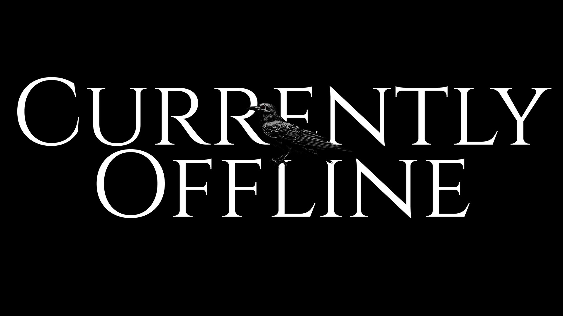 Crow_Poke Offline Background