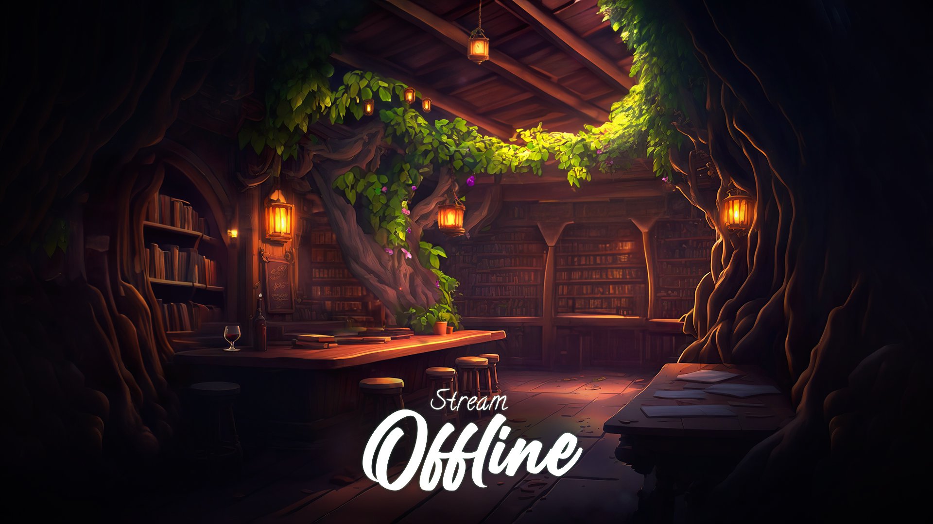 kingdomkind Offline Background