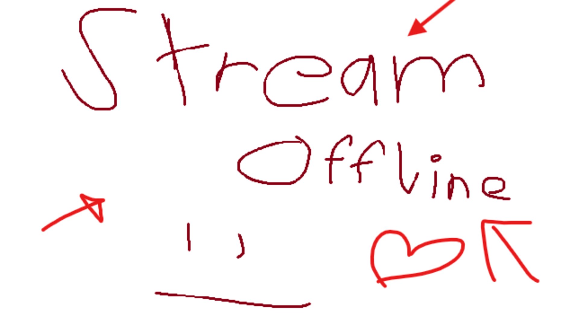 aufgekaut Offline Background