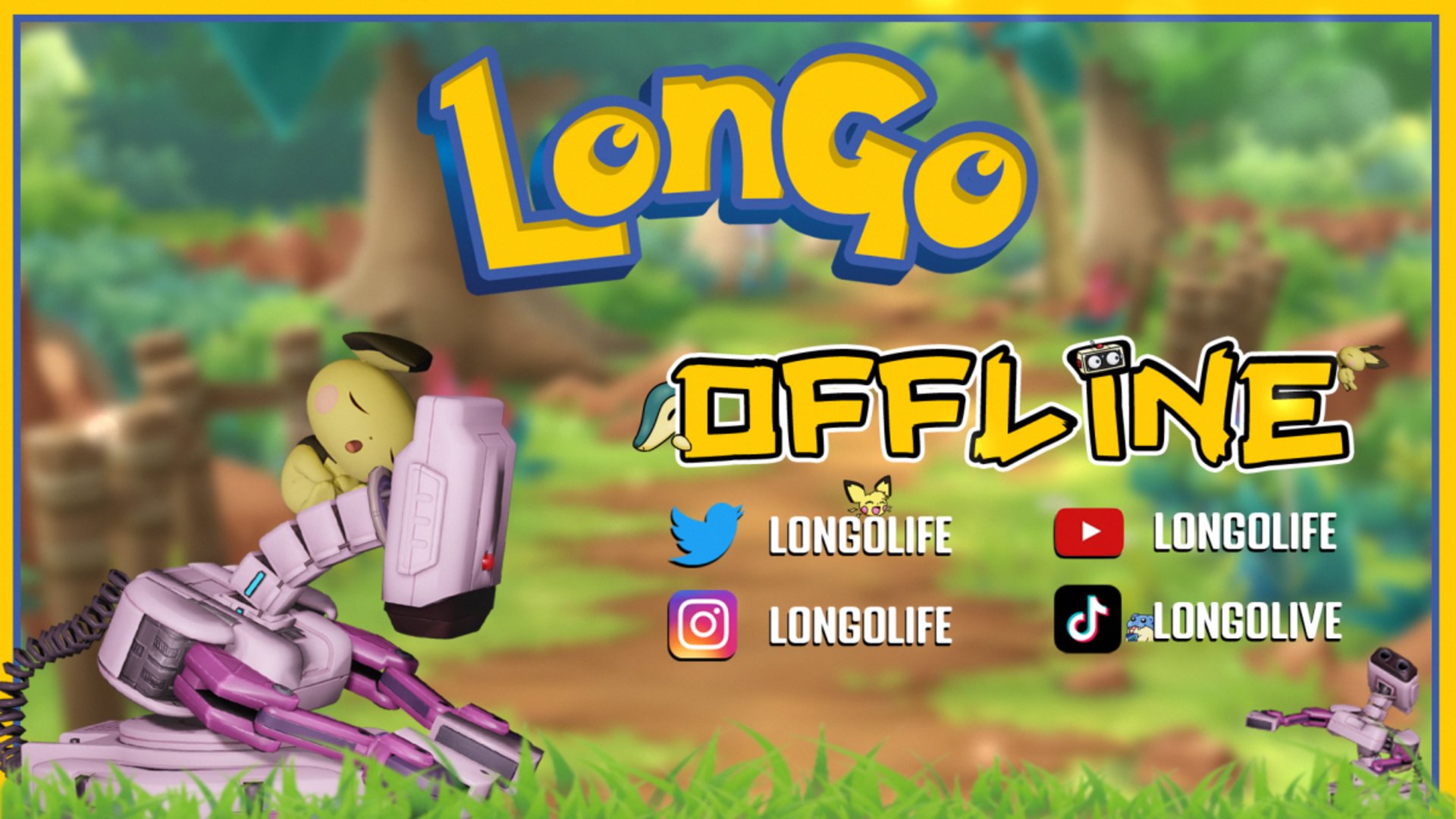 LongoLive_ Offline Background