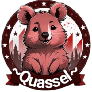 QuasselQuokka