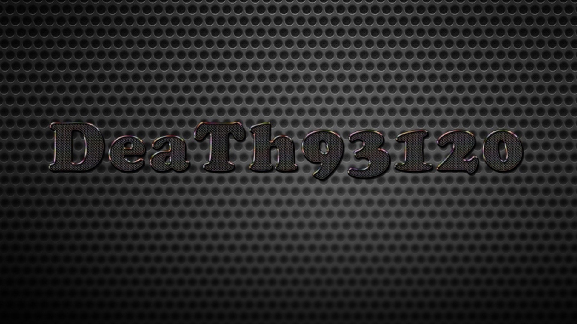 DeaTh93120 Offline Background