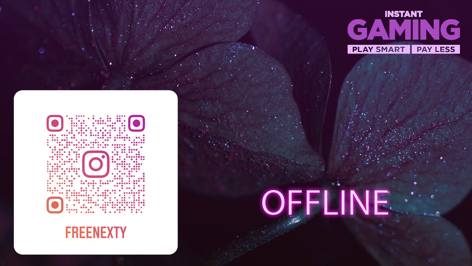 Freenexty Offline Background