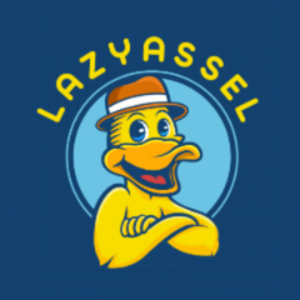 LazyAssel