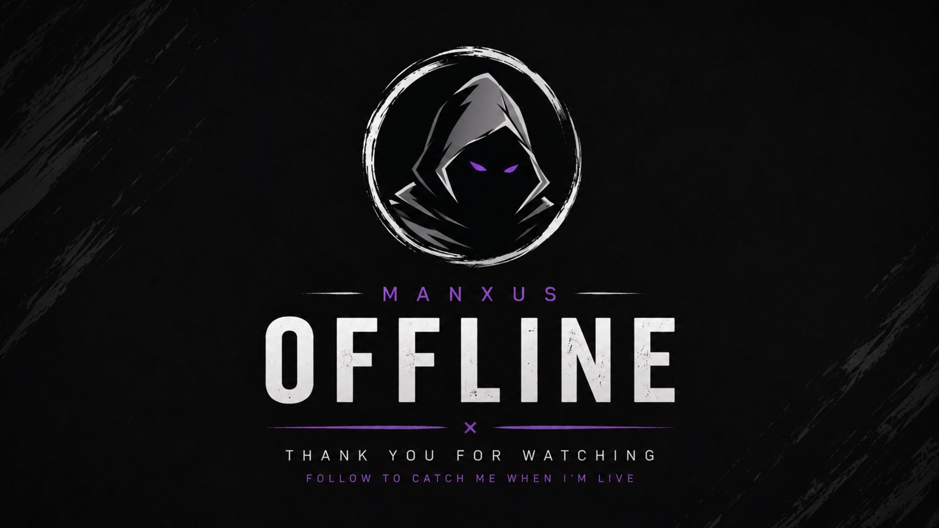 manxuss Offline Background