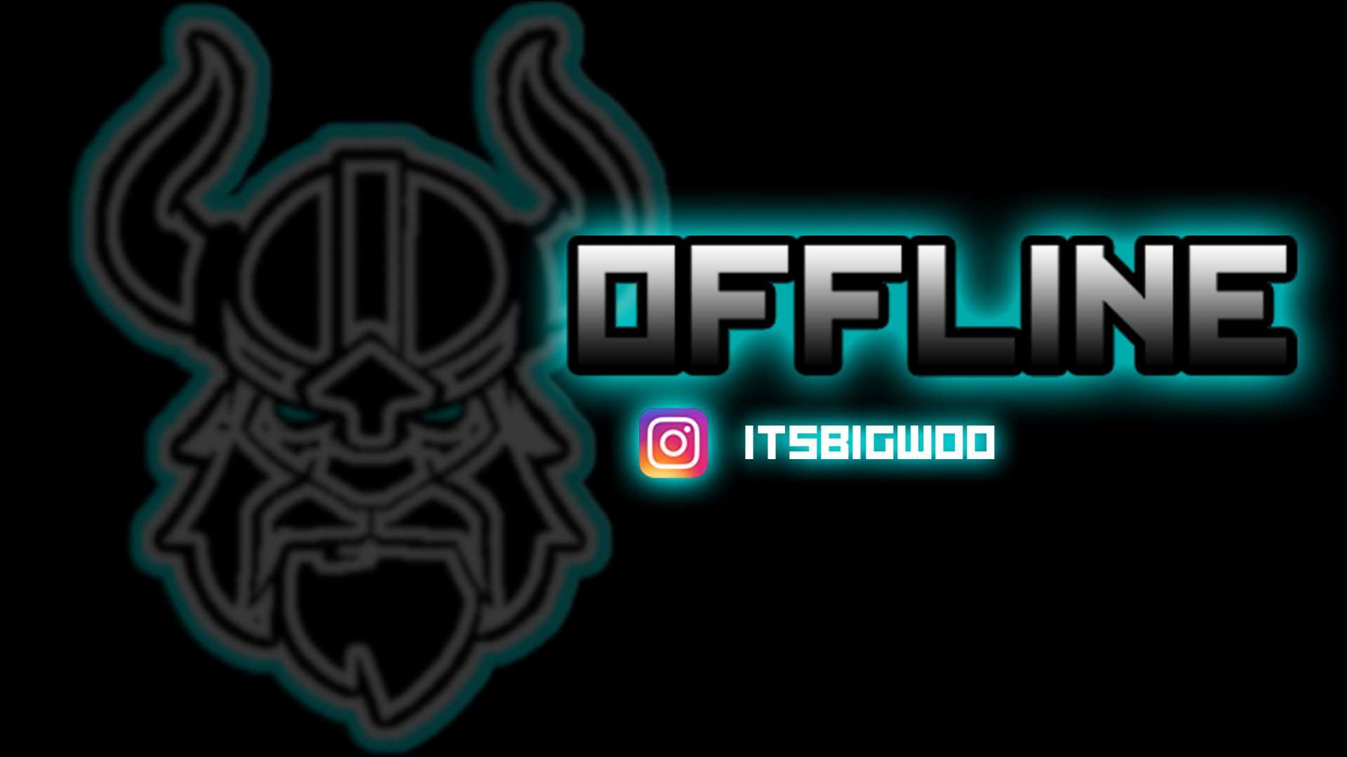 ItsBigWoo Offline Background