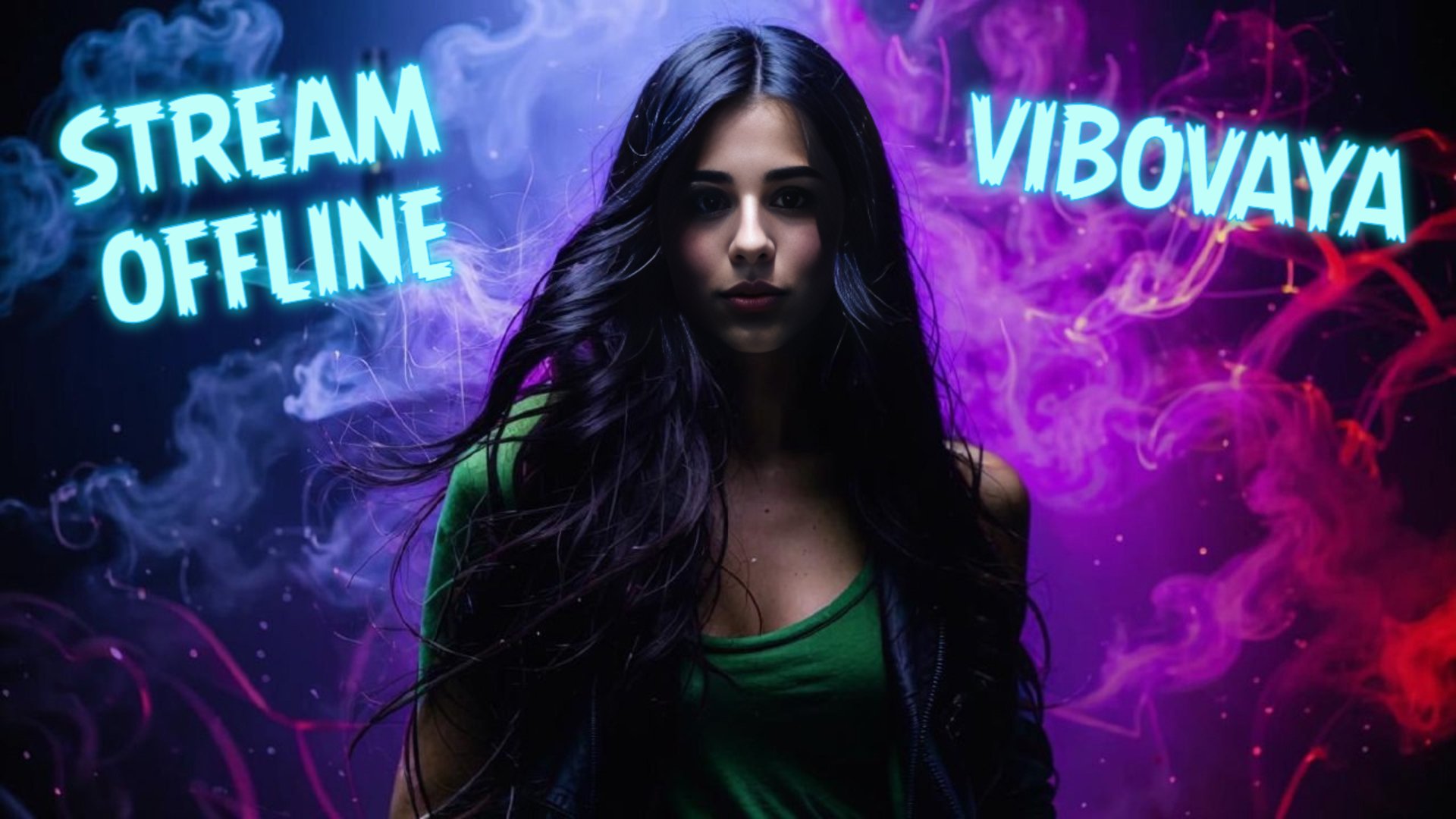 Vibovaya Offline Background