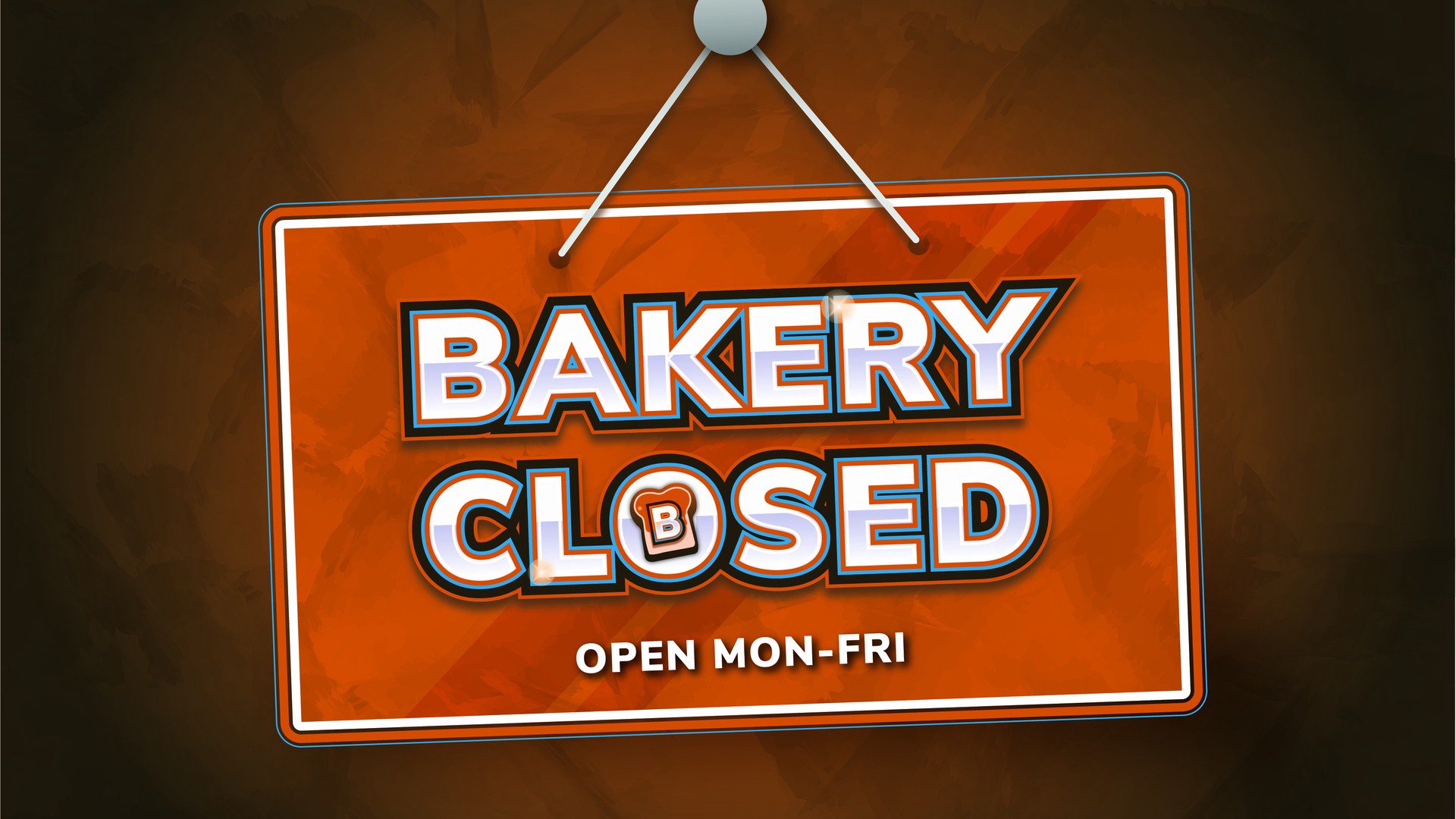 bbreadman Offline Background