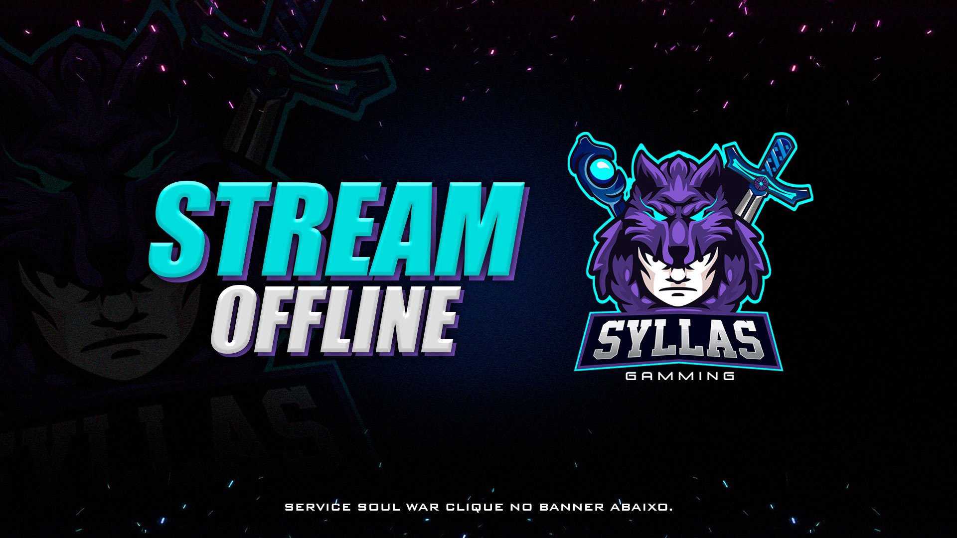 lSyllas Offline Background