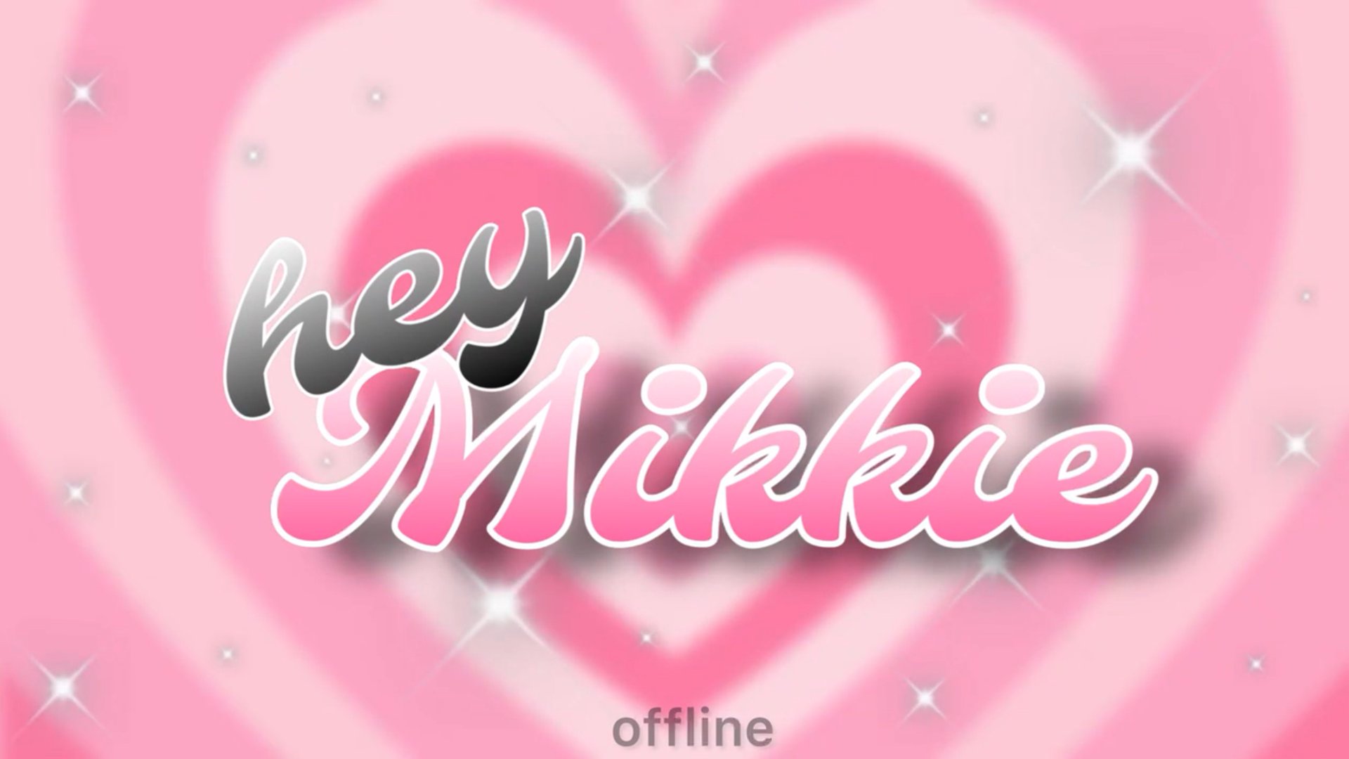 heymikkie Offline Background