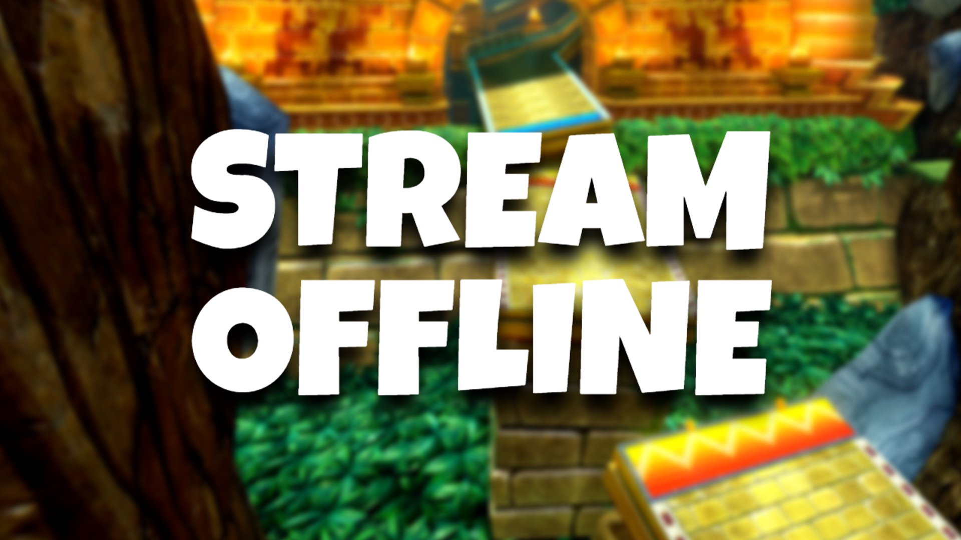 Will_Boss_Gamer Offline Background