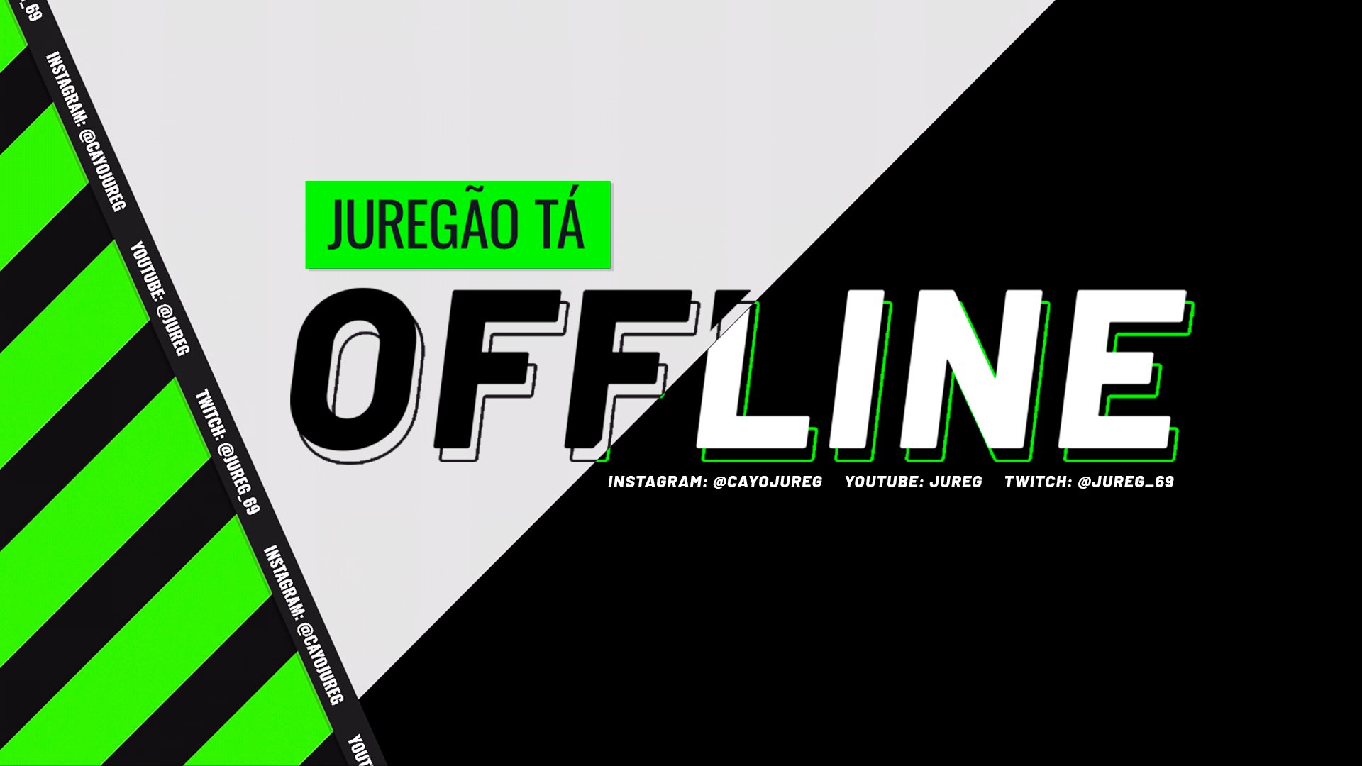 Jureg_69 Offline Background