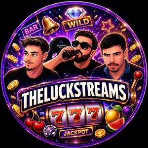 theluckystreams