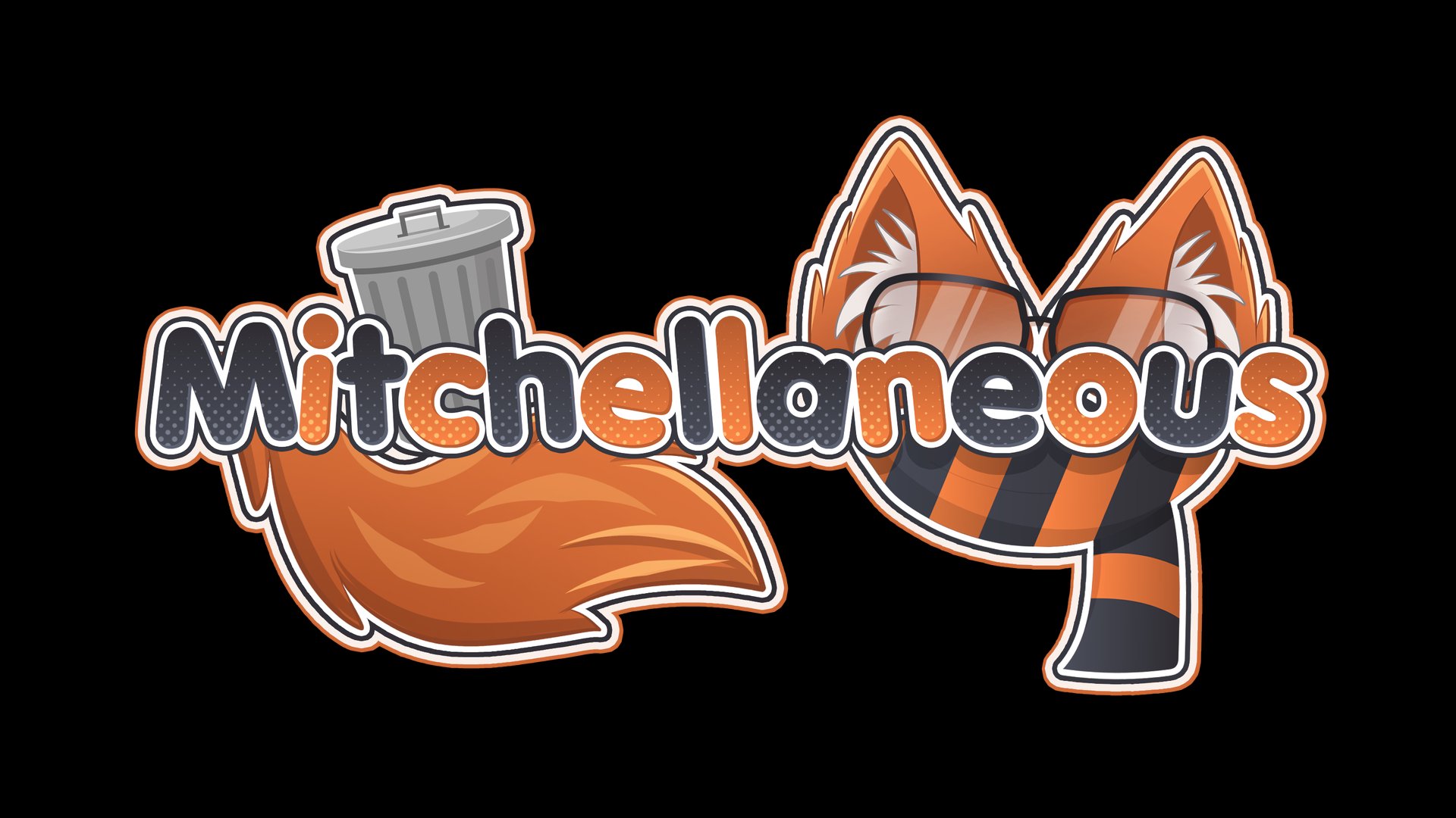 MitchellaneousTTV Offline Background