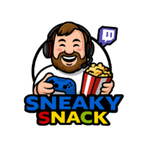 SneakySnackTime