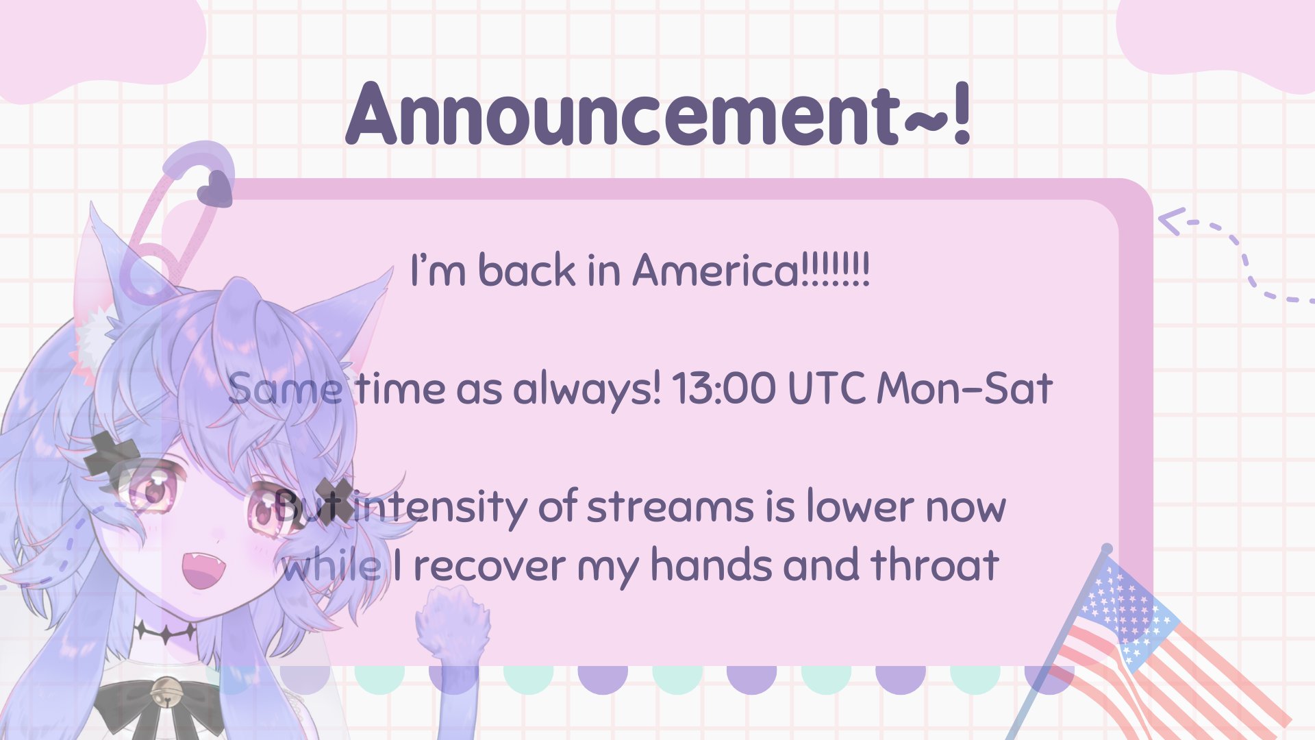 powderkegkitten Offline Background