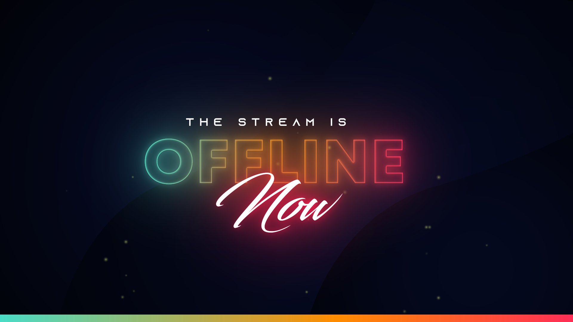 TvCece Offline Background