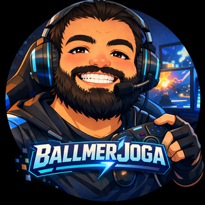 ballmerjoga