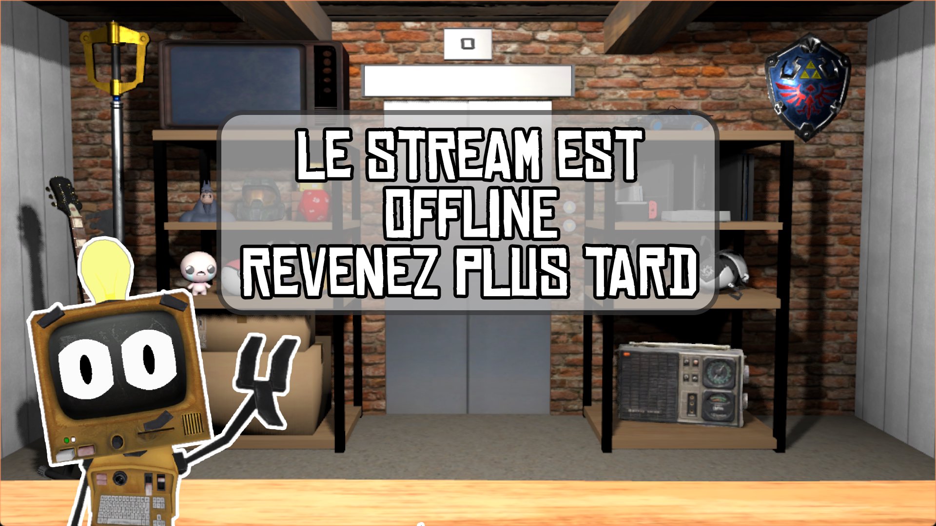 TooPixel_ Offline Background