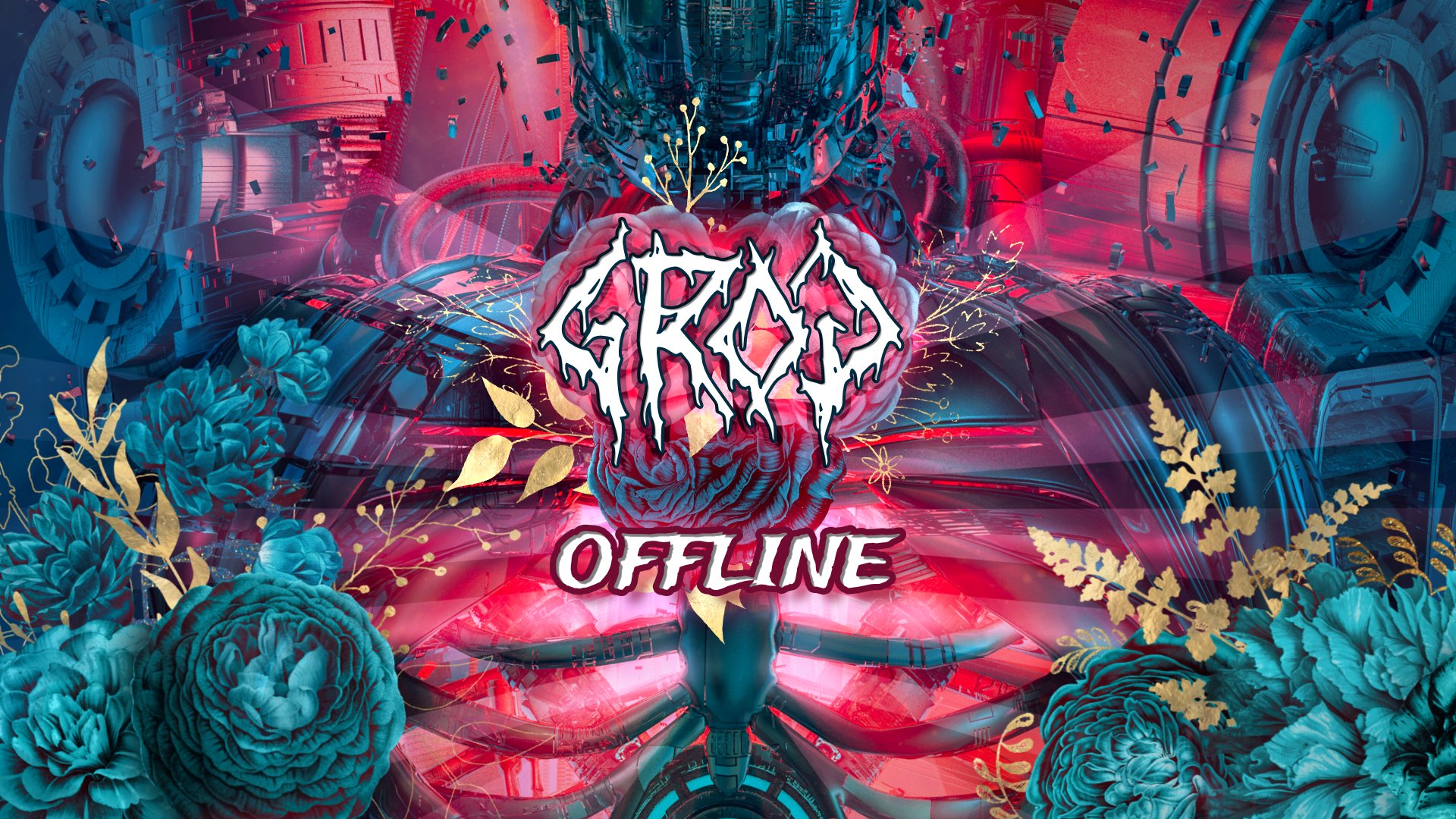 GrogMode Offline Background