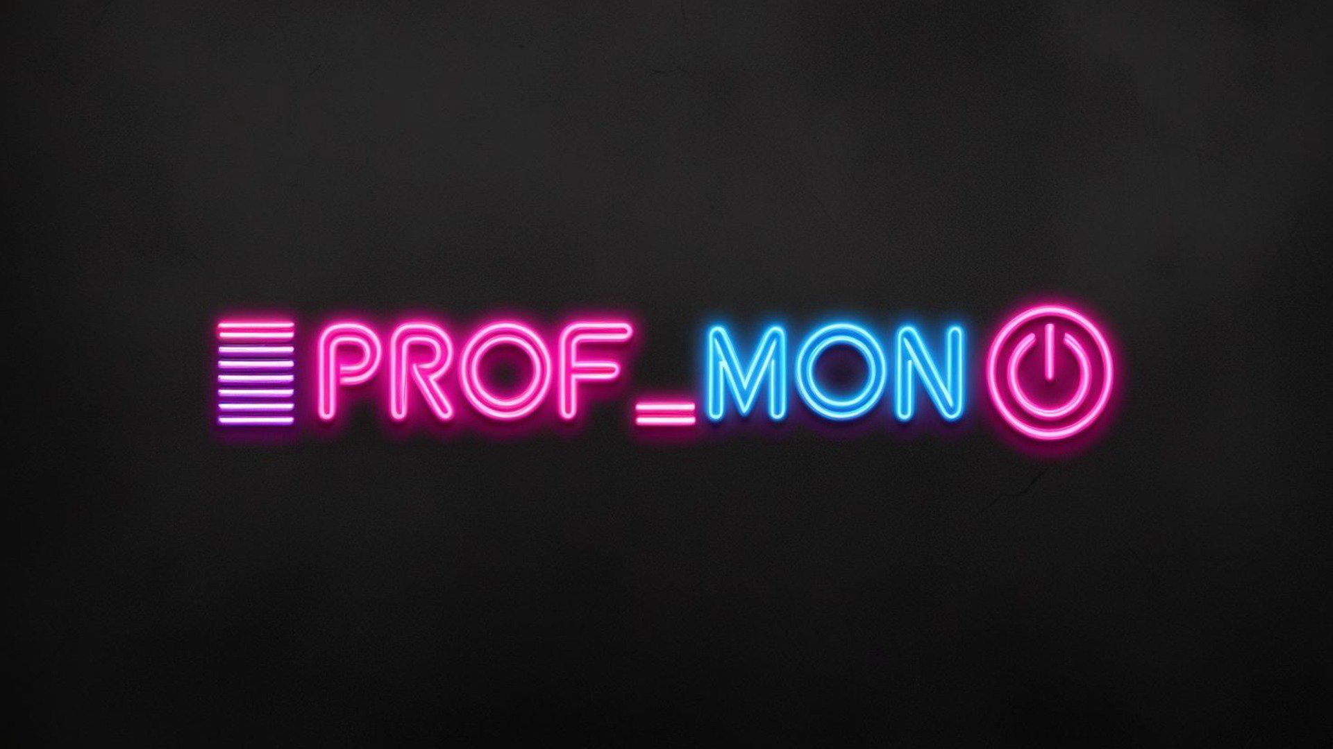 Prof_mono Offline Background