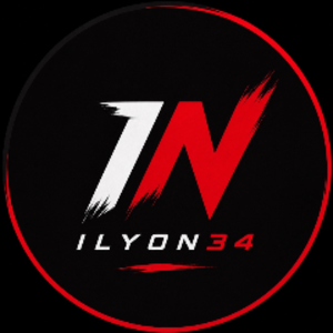 ILYON34