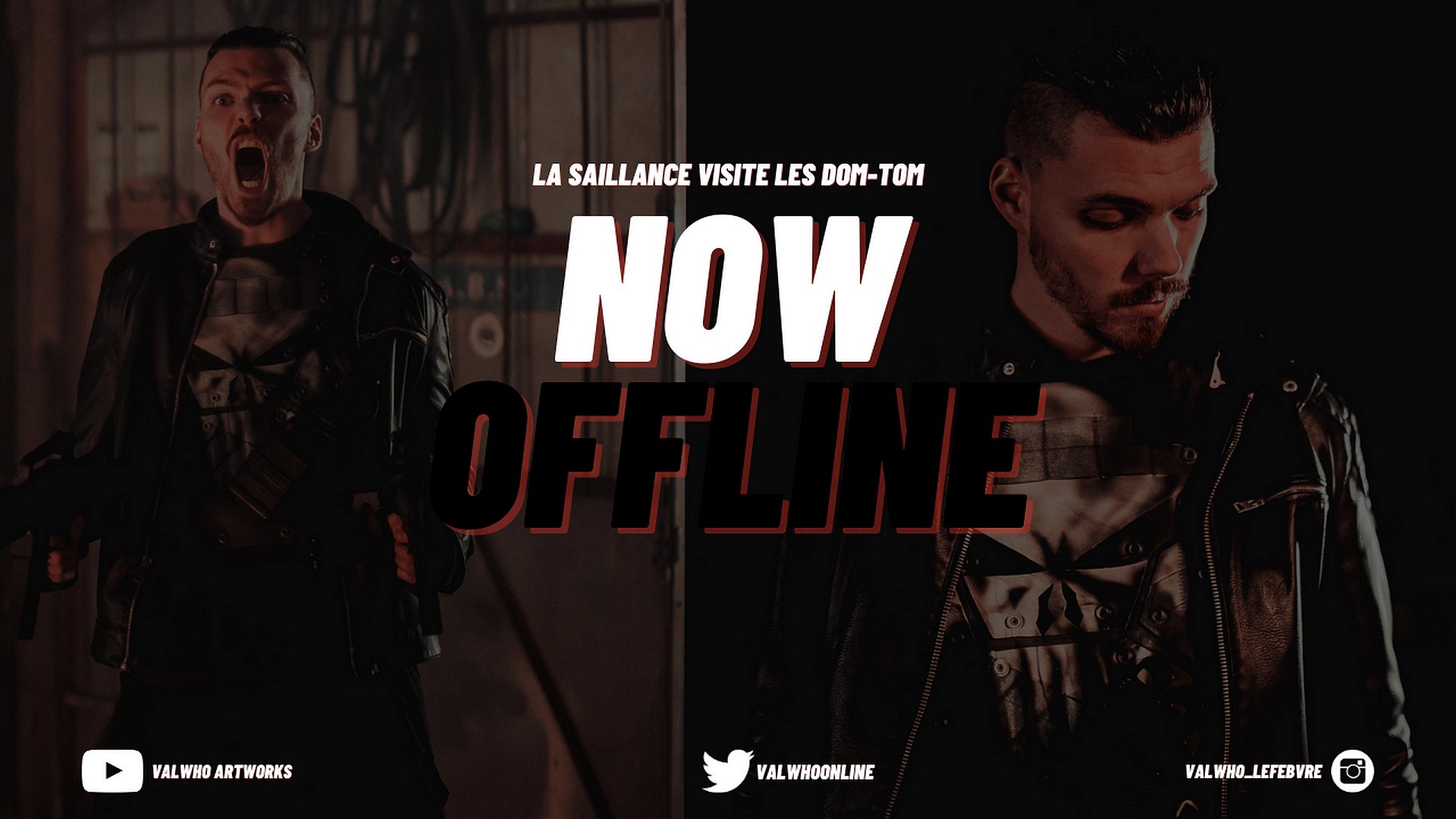 ValWhoArtworks Offline Background