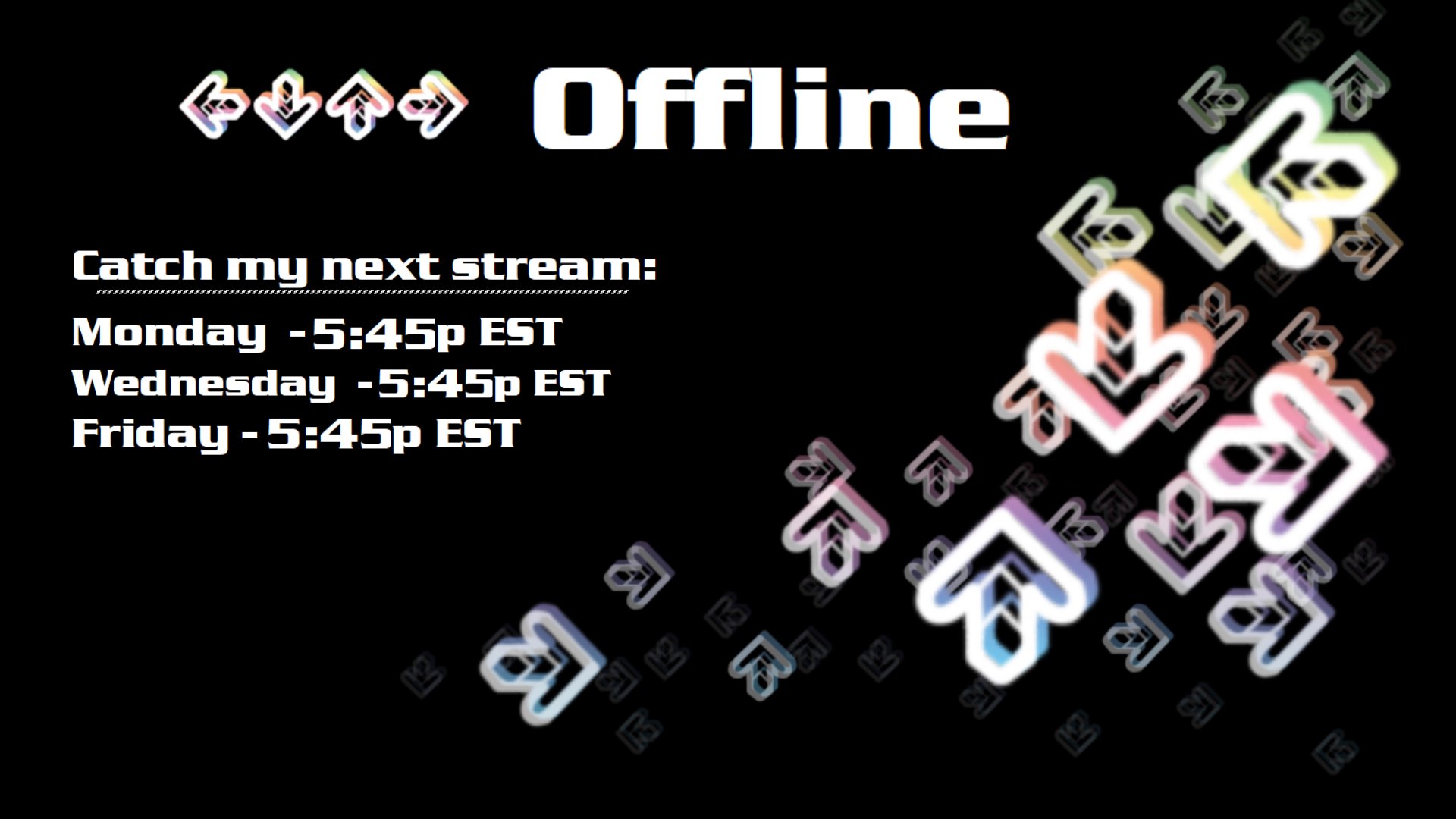 Papstio Offline Background