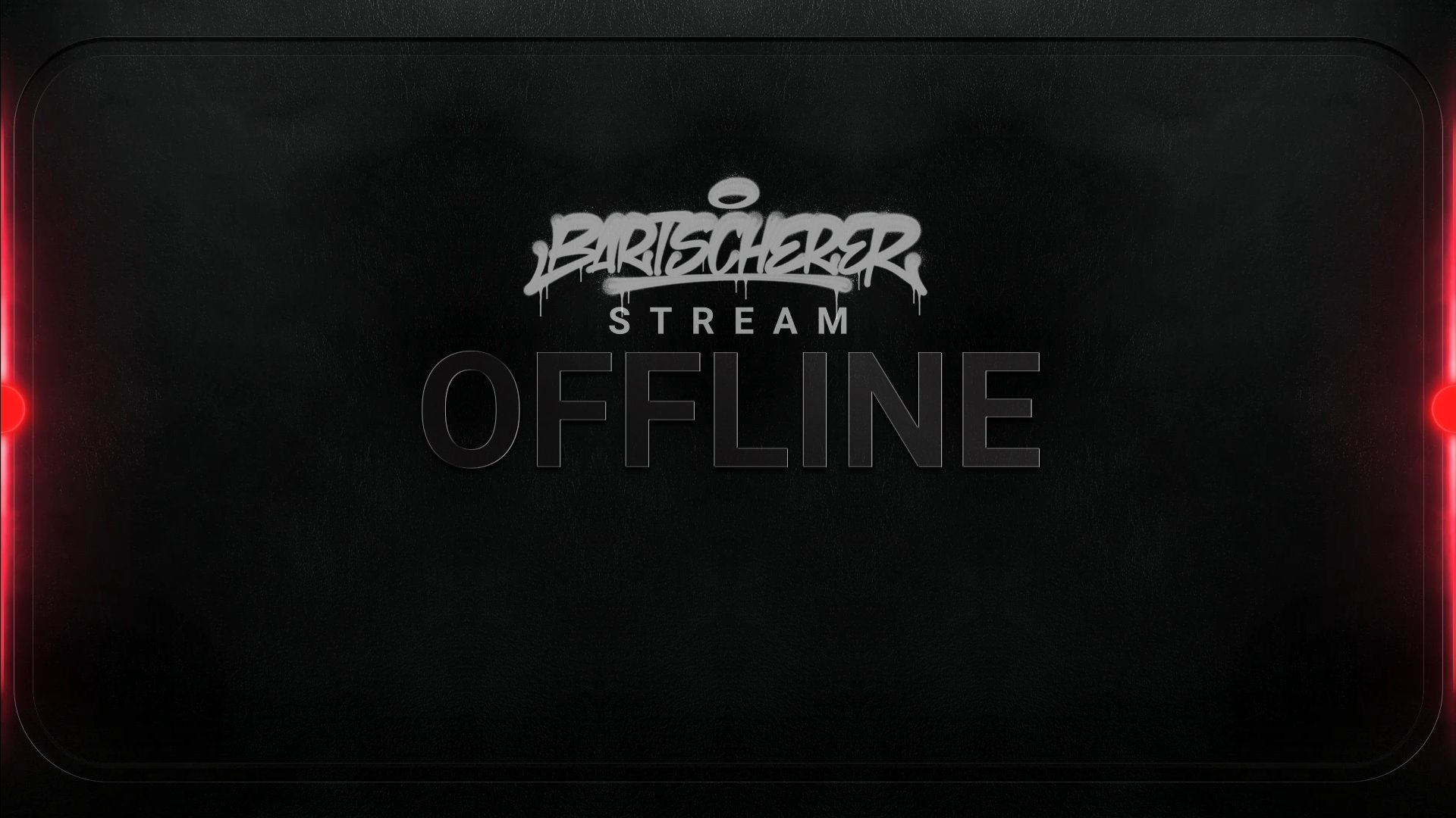 BARTSCHERER Offline Background