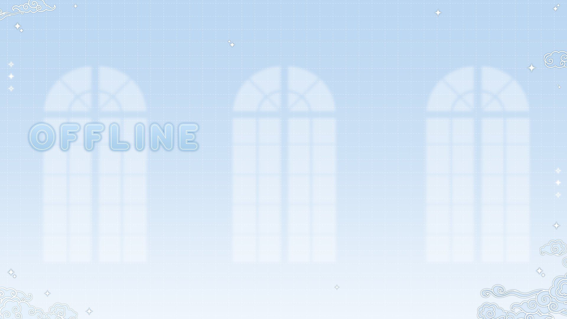 CozyDrey Offline Background