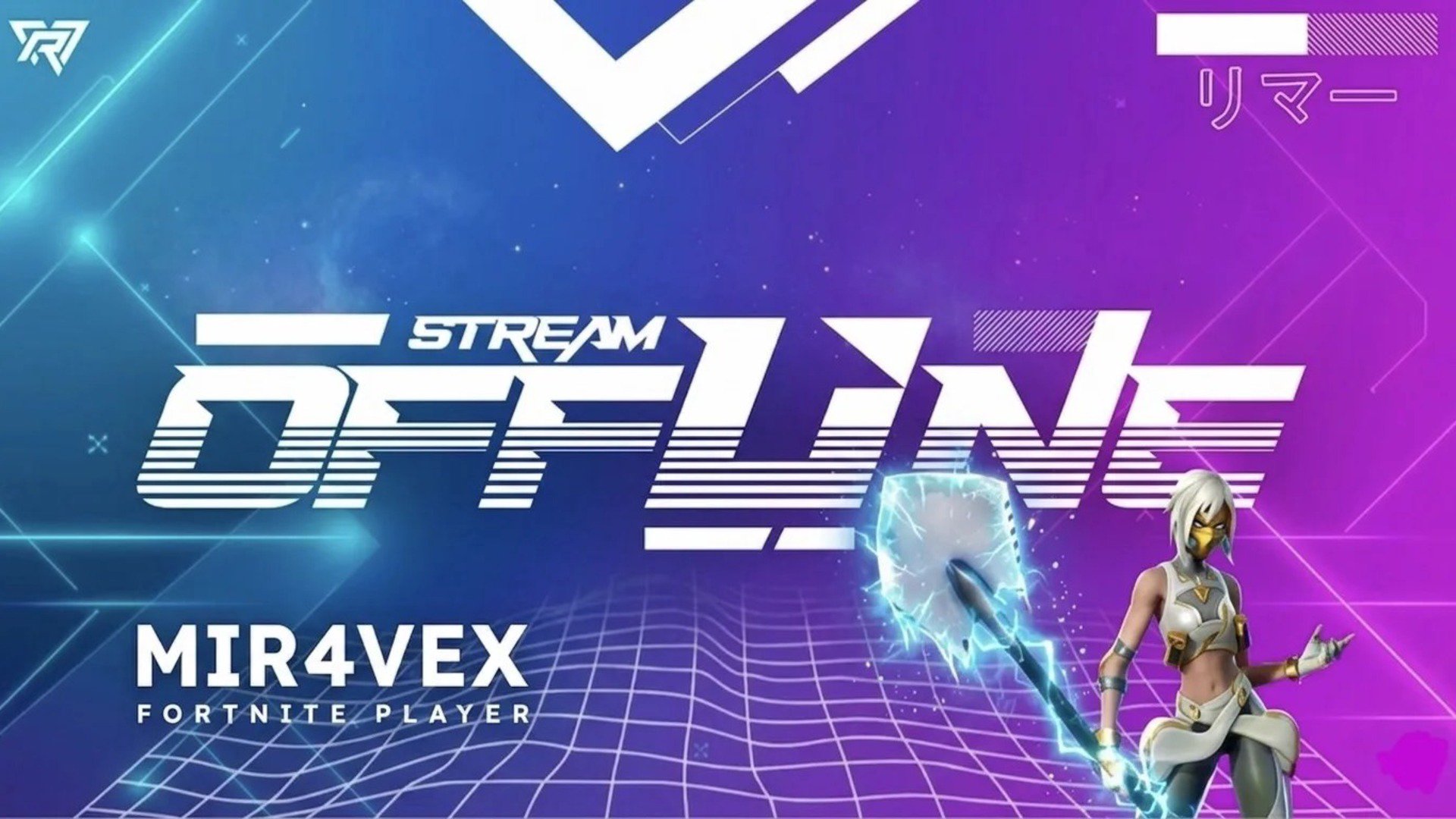 mir4vex Offline Background
