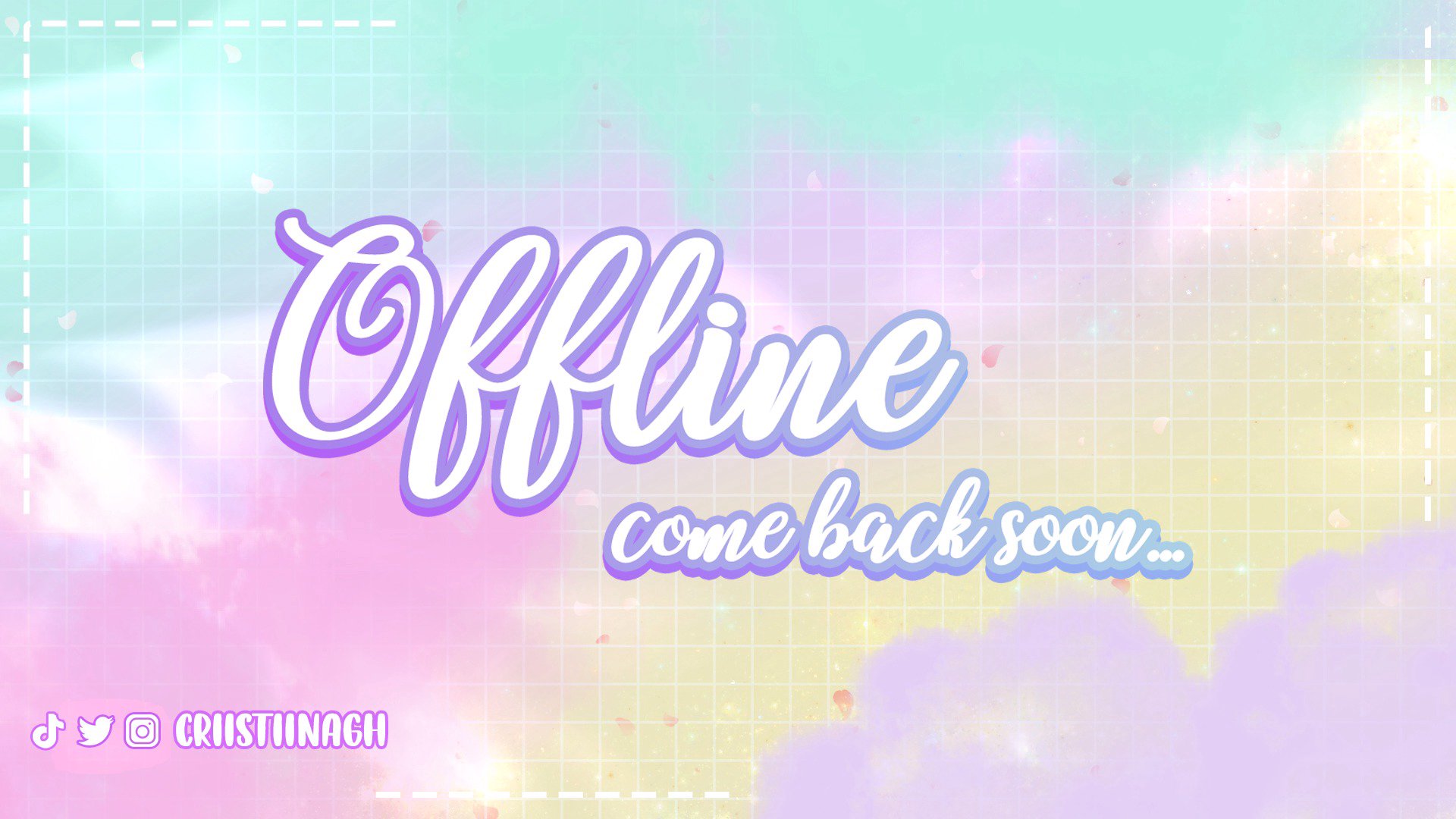 cristinagh Offline Background