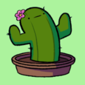 MyPetCactus