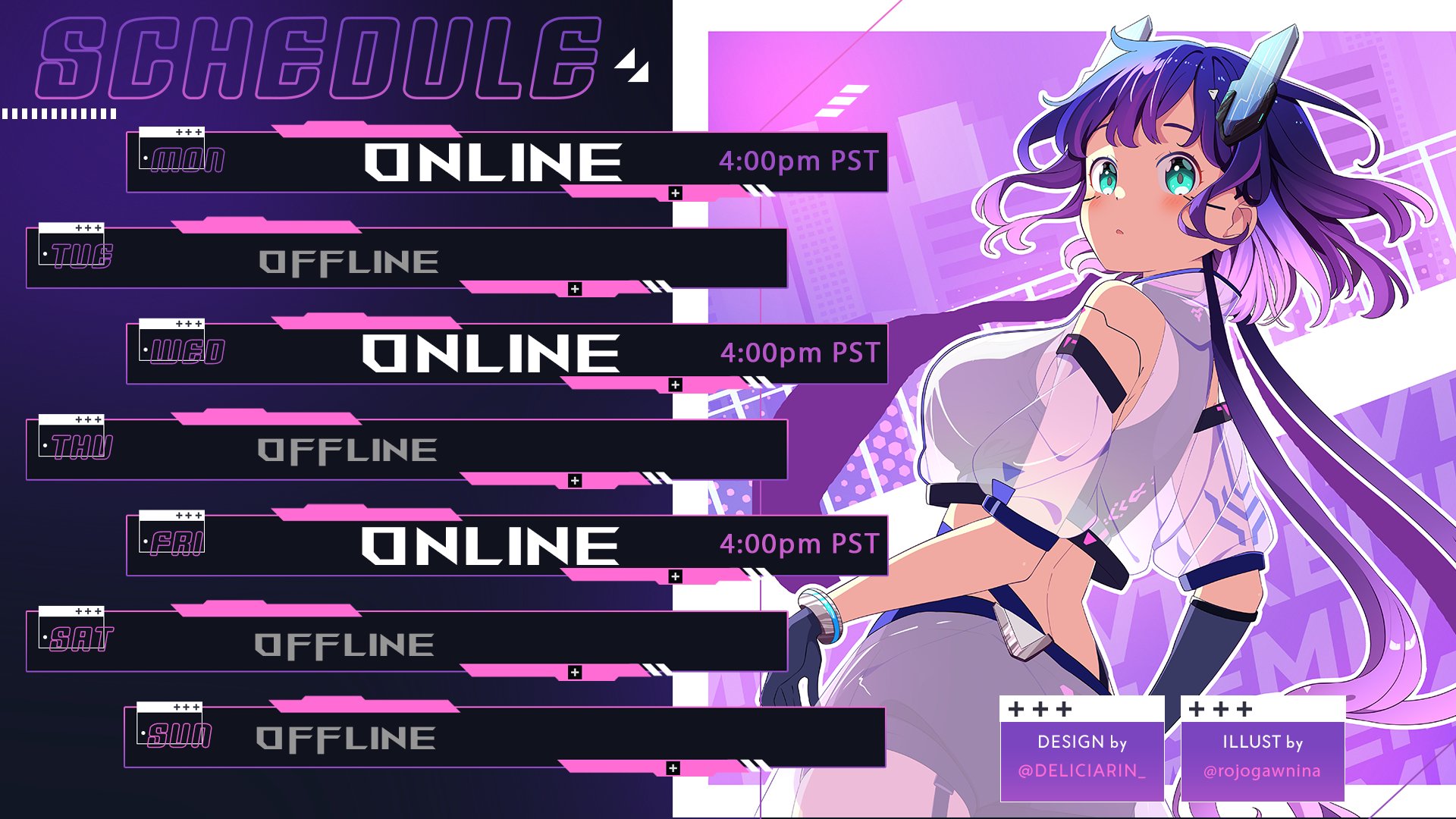 KemiVT Offline Background