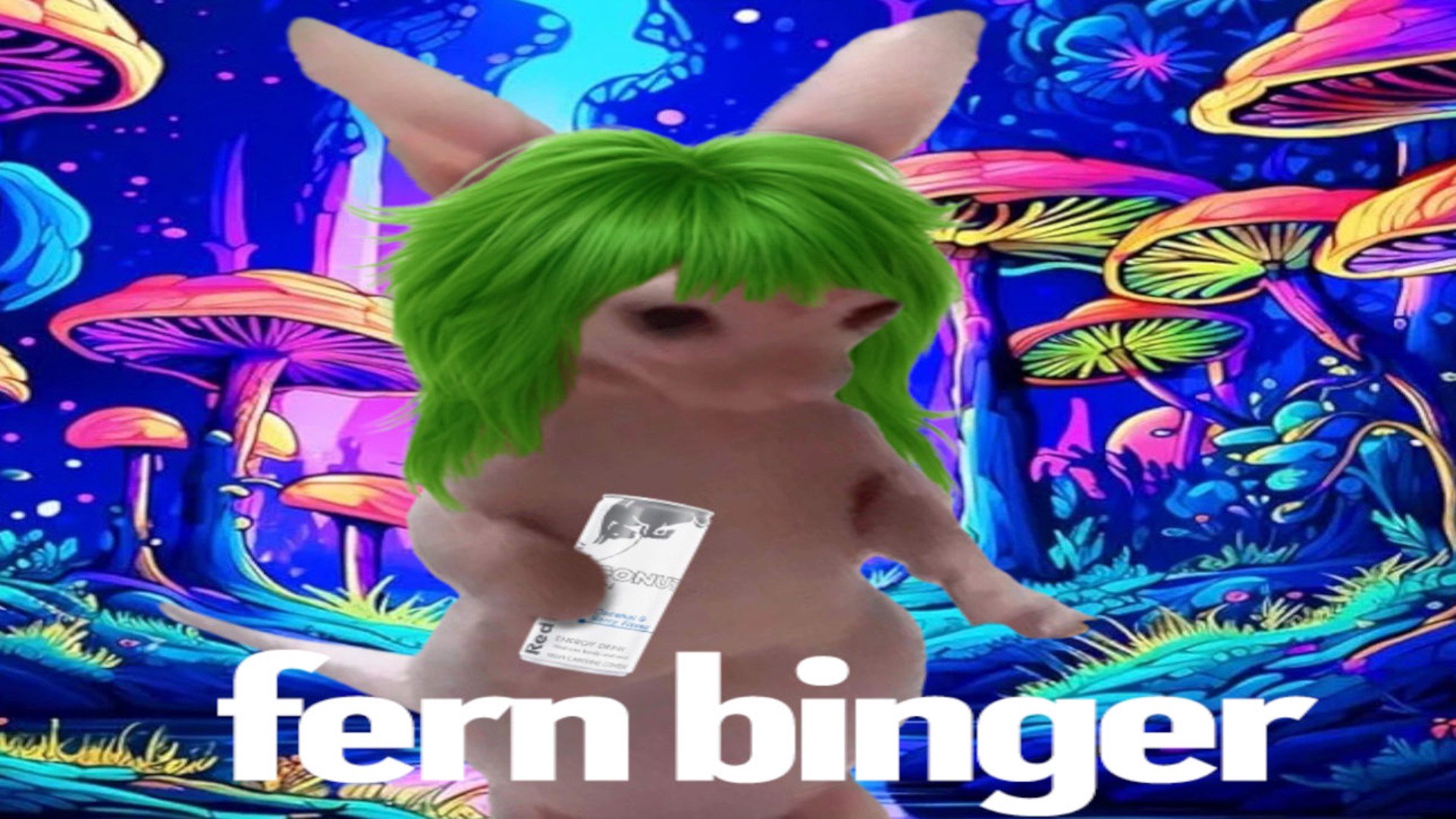 FernWillGrow Offline Background