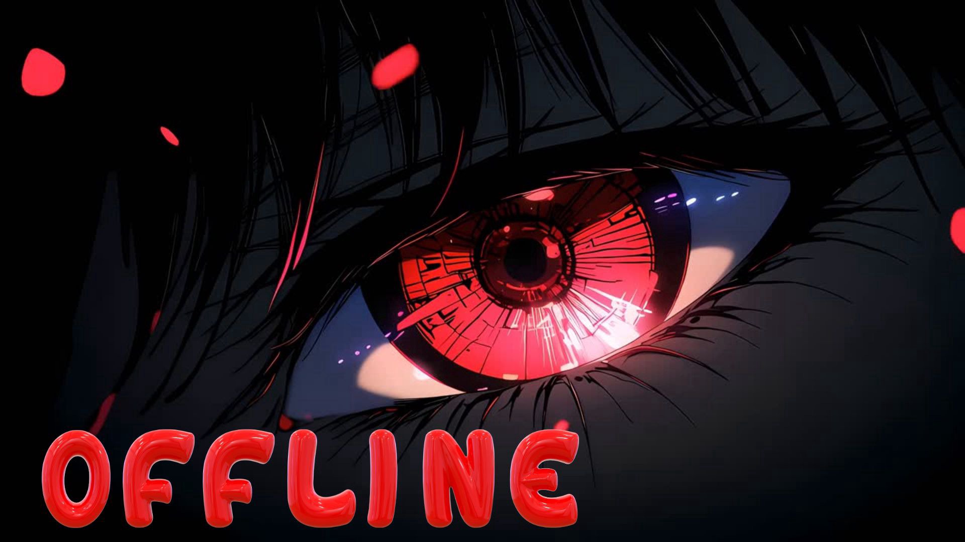 luuuux4 Offline Background
