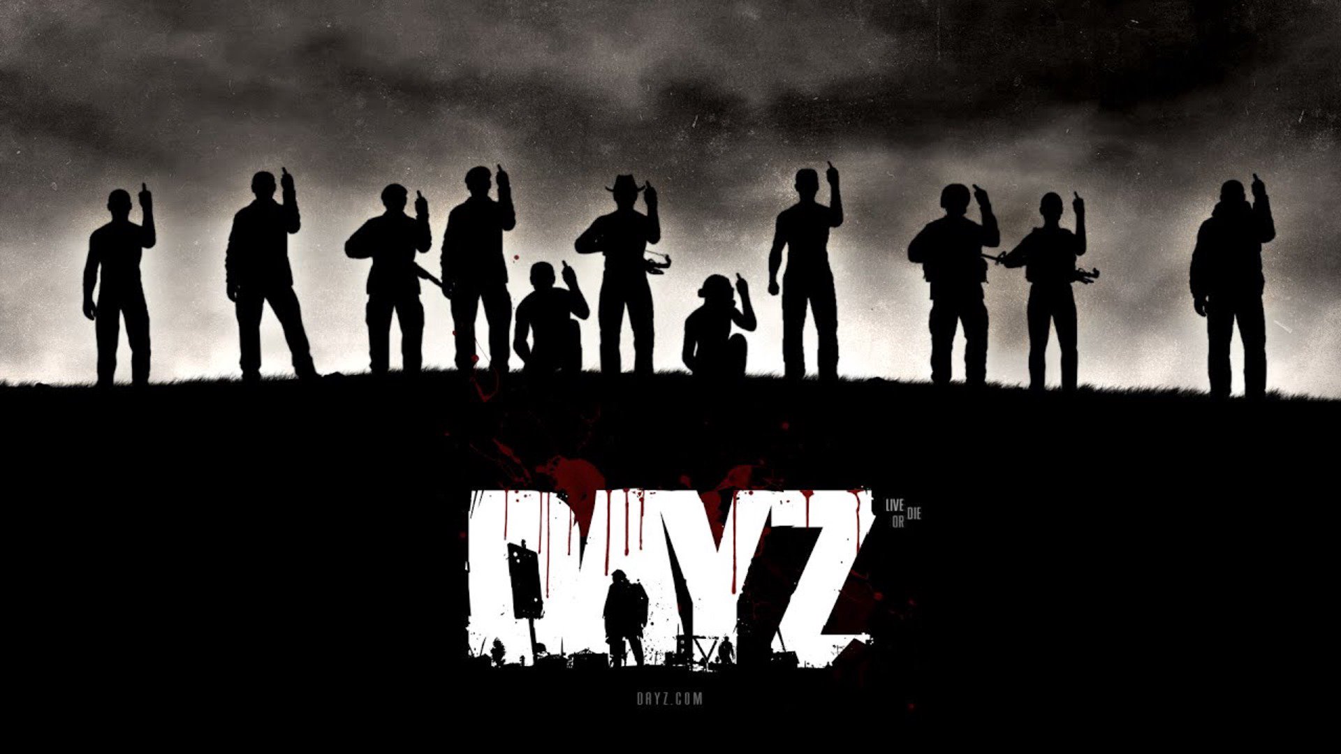 pavel_domin Offline Background