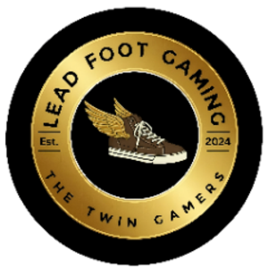 leadfootgamingtv